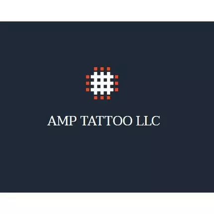 Logo from AMP Tattoo