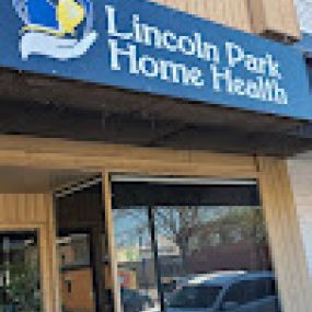 Bild von Lincoln Park Home Health