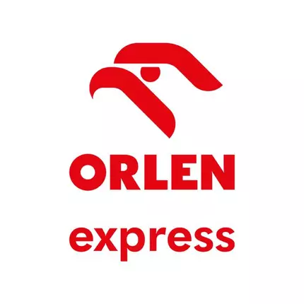 Logo de ORLEN express Automatentankstelle