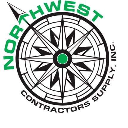 Λογότυπο από Northwest Contractors Supply, Inc.