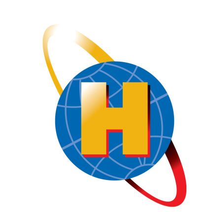 Logotyp från Hemisphere Communications, Inc.