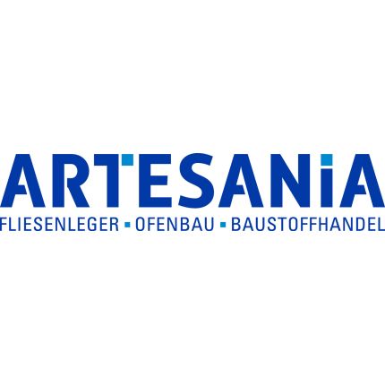 Logotyp från ARTESANIA - Fliesenleger | Ofenbau | Baustoffhandel