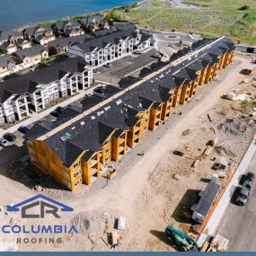 Bild von Columbia Roofing, Inc.