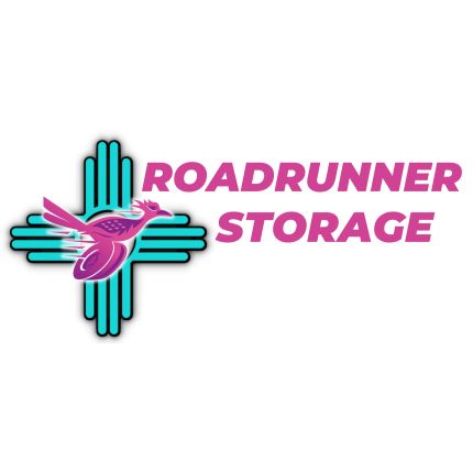 Logo van Roadrunner Storage