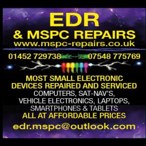 Bild von EDR & MSPC Repairs