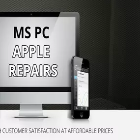 Bild von EDR & MSPC Repairs