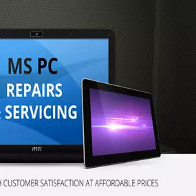 Bild von EDR & MSPC Repairs