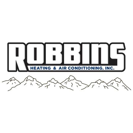 Logo from Robbins Heating & Air Conditioning, Inc.