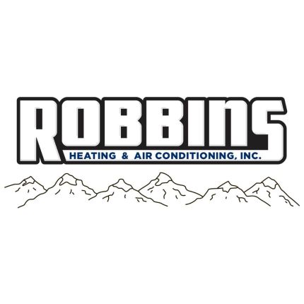 Logo fra Robbins Heating & Air Conditioning, Inc.