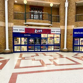 Bild von B&M Store