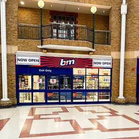 Bild von B&M Store