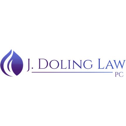 Logo van J Doling Law, PC