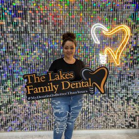 Bild von The Lakes Family Dental