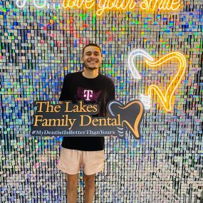 Bild von The Lakes Family Dental