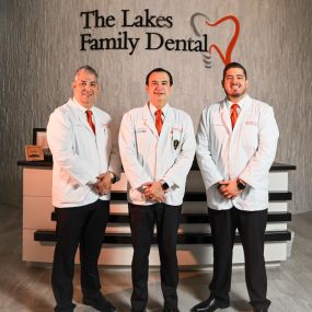 Bild von The Lakes Family Dental