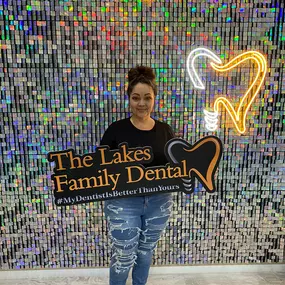 Bild von The Lakes Family Dental