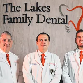 Bild von The Lakes Family Dental