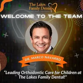 Bild von The Lakes Family Dental