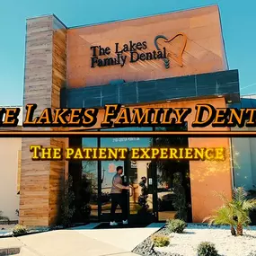 Bild von The Lakes Family Dental