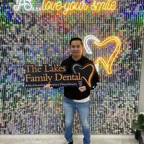 Bild von The Lakes Family Dental