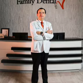 Bild von The Lakes Family Dental