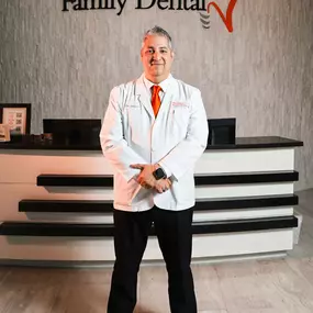 Bild von The Lakes Family Dental