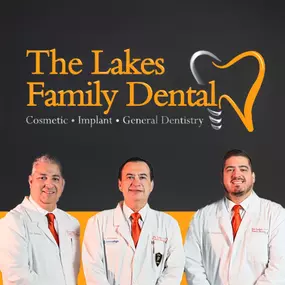 Bild von The Lakes Family Dental