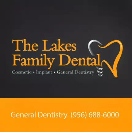 Λογότυπο από The Lakes Family Dental