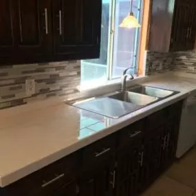 Kitchen Remodel Dallas, TX