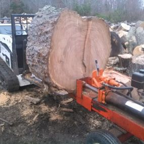 Do you have a tight area where a tree needs to come down? With our team of experts, no tree is too large and no situation is too difficult. We have experience working in all types of situations with all sizes of trees. We take every precaution to ensure the safety of you, your loved ones and your property. Your safety and satisfaction is our first responsibility. Learn more about Spartek at our website.