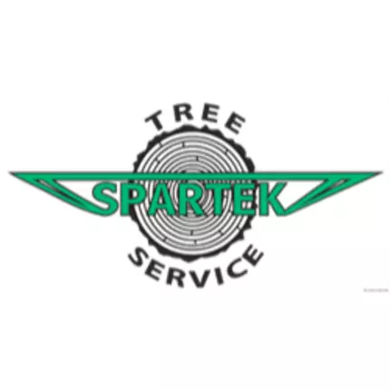 Logótipo de Spartek Tree Service