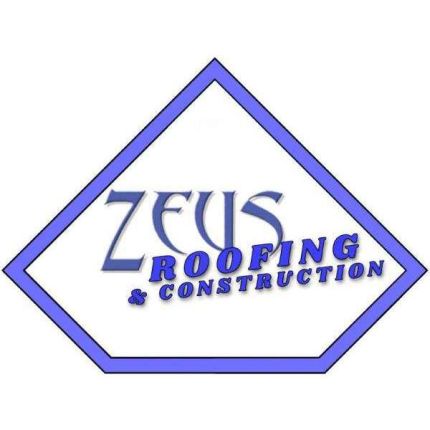 Logo fra Zeus Roofing & Construction