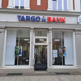 Bild von TARGOBANK Beratungsbüro