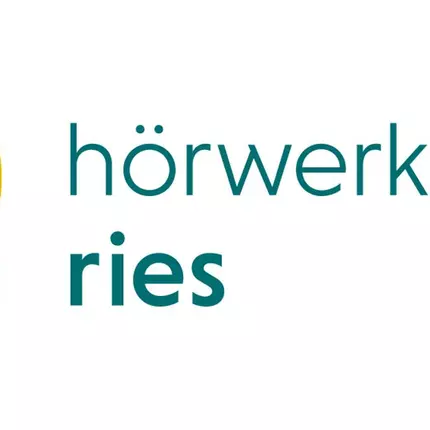 Logo van hörwerkstatt ries