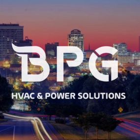 Bild von Building Performance Group HVAC & Power Solutions