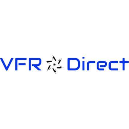 Logo da VFR Direct, LLC