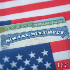 Next to “When should I claim Social Security benefits?”, one of the more common questions people have is “How much will I receive?”

Calculating your potential Social Security benefit is a three-step process. visit our website to see what they are.