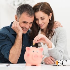 When you marry or simply share a household with someone, your life changes—and your approach to managing your money may change as well. The good news is it’s usually not so difficult.