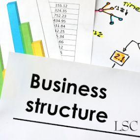 According to the U.S. Census Bureau, there were over five million new business applications submitted in 2022 alone. All individuals pursuing the dream of exercising their entrepreneurial muscles will face the same question, “Which business structure should I adopt?”