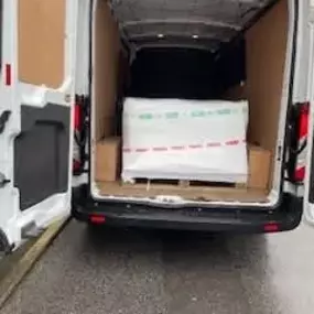 Bild von Coaddison Couriers