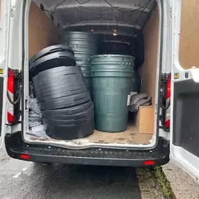 Bild von Coaddison Couriers