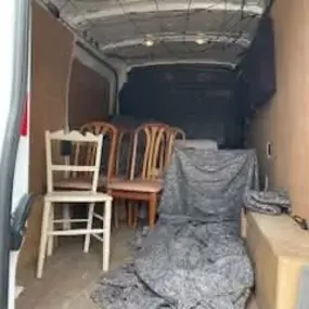 Bild von Coaddison Couriers