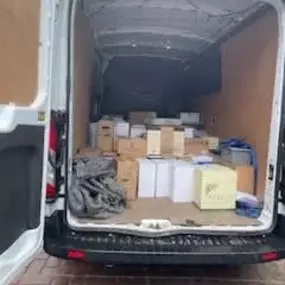 Bild von Coaddison Couriers