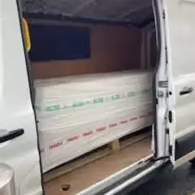 Bild von Coaddison Couriers