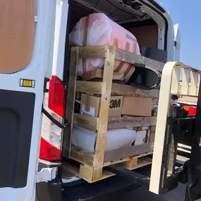 Bild von Coaddison Couriers