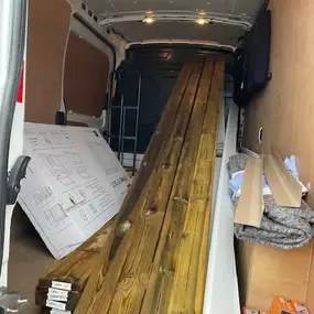 Bild von Coaddison Couriers