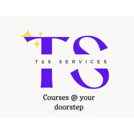 Logo de T&S Training Services