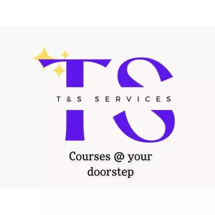 Logo from T&S Training Services