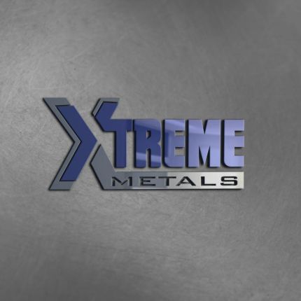Logo fra Xtreme Metals