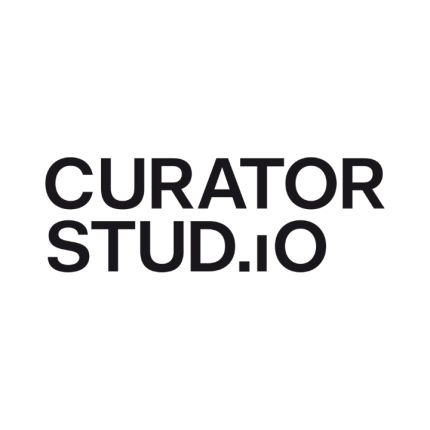 Logo fra Curator Studio